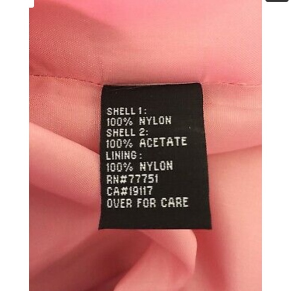 Vintage BETSEY JOHNSON Designer CUPCAKE Prom - Picture 8 of 8